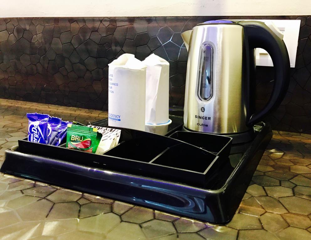 帕克酒店 大诺伊达 外观 照片